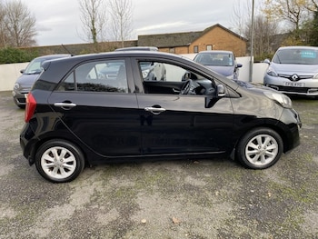 Used Kia Picanto 2013 for sale - 76583034: Photo