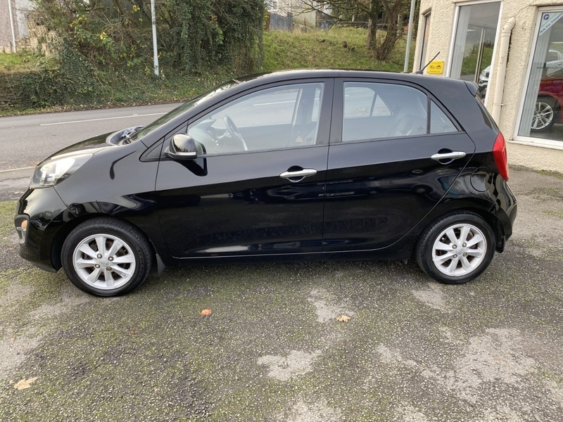 Used Kia Picanto 2013 for sale - 76583034: Photo 5