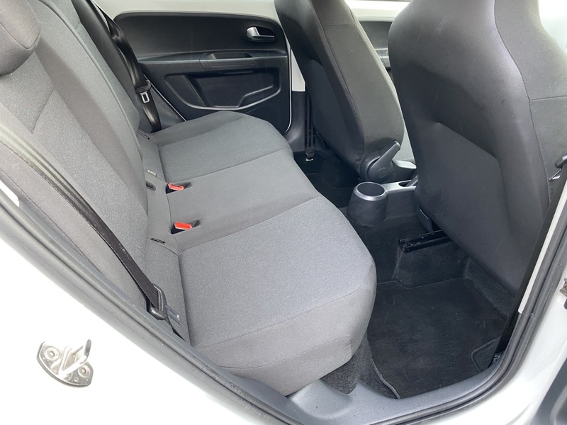 Used Volkswagen up! 2017 for sale - 77452737: Photo 11