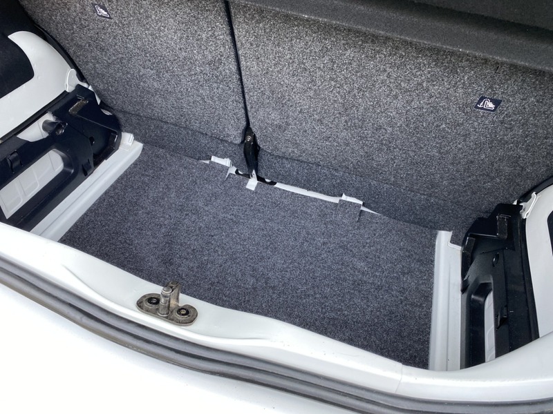 Used Volkswagen up! 2017 for sale - 77452737: Photo 13