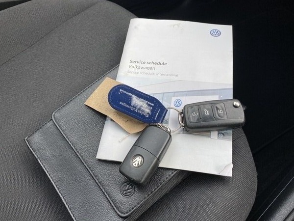 Used Volkswagen up! 2017 for sale - 77452737: Photo 14