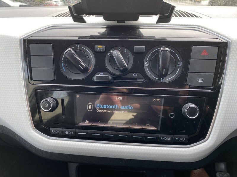 Used Volkswagen up! 2017 for sale - 77452737: Photo 15