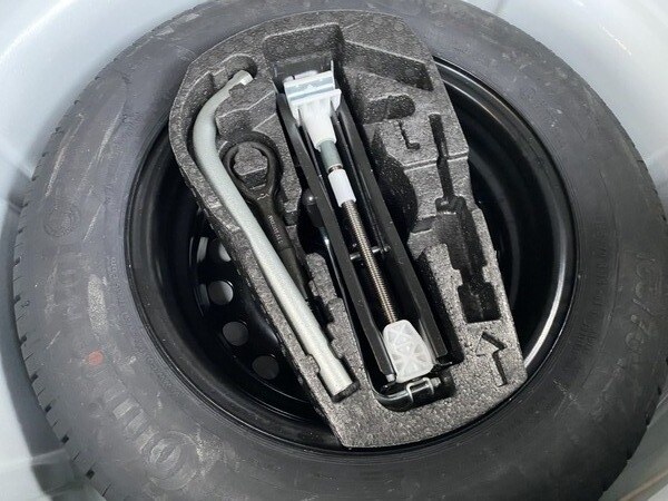 Used Volkswagen up! 2017 for sale - 77452737: Photo 16