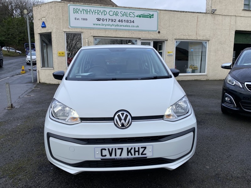 Used Volkswagen up! 2017 for sale - 77452737: Photo 2