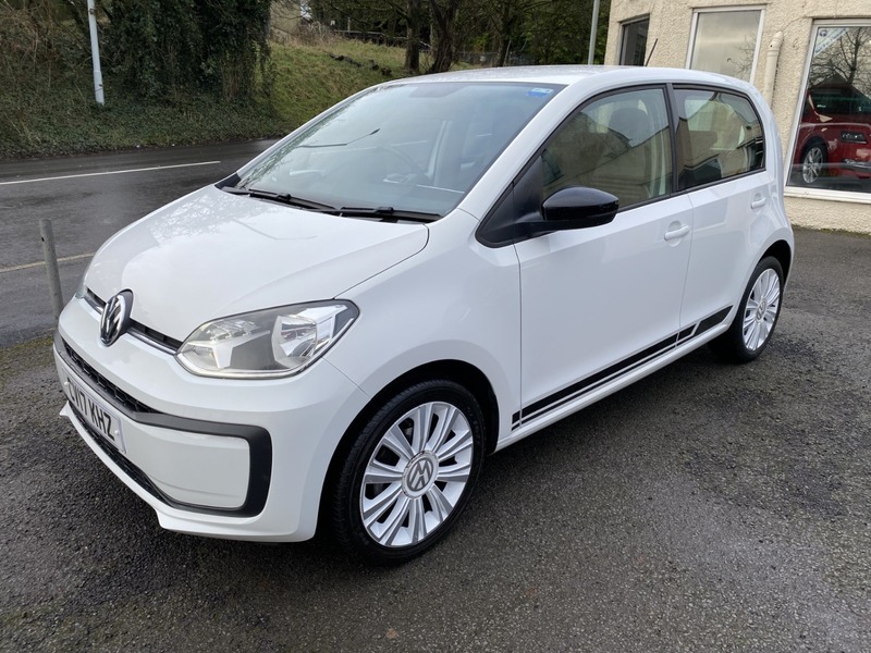 Used Volkswagen up! 2017 for sale - 77452737: Photo 3