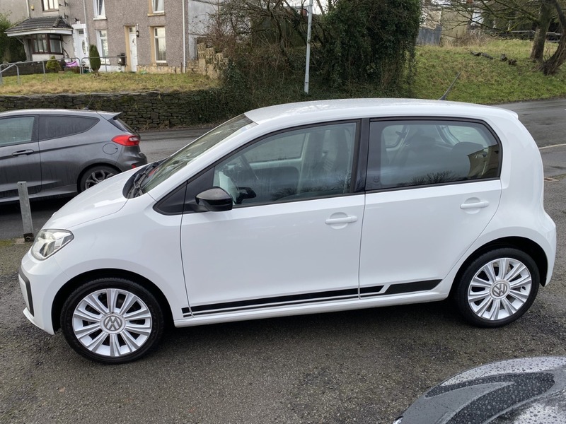 Used Volkswagen up! 2017 for sale - 77452737: Photo 5
