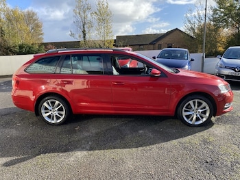 Used Skoda Octavia 2018 for sale - 78956011: Photo