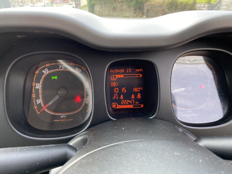 Vehicle 15
