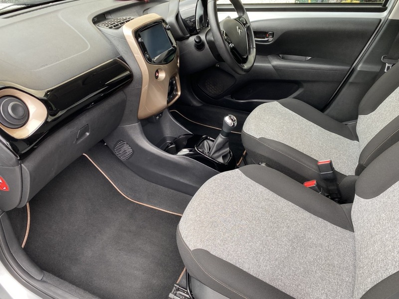 Used Citroen C1 2020 for sale - 76497065: Photo 10