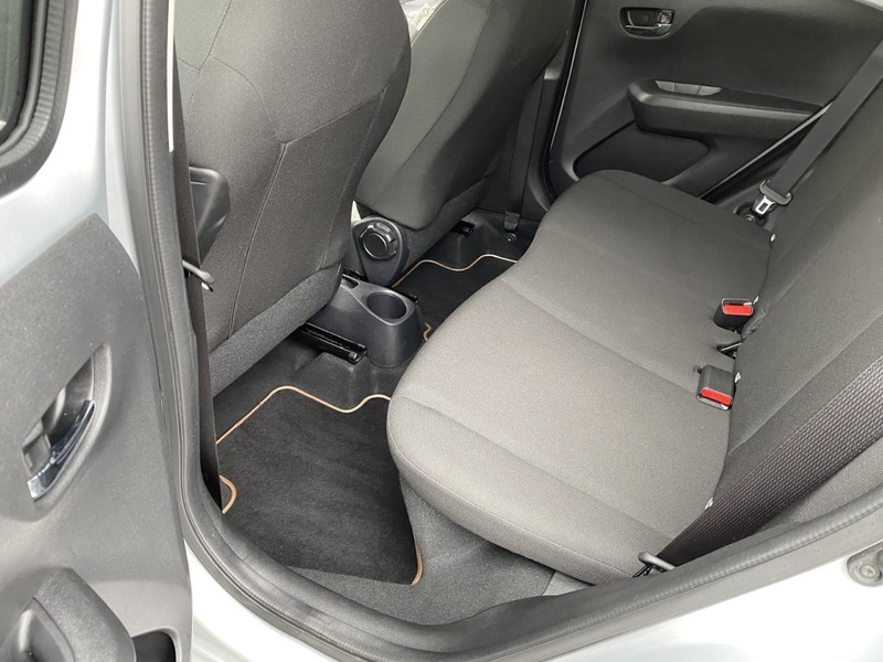 Used Citroen C1 2020 for sale - 76497065: Photo 12