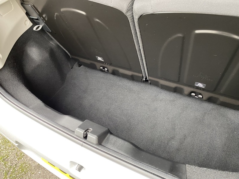 Used Citroen C1 2020 for sale - 76497065: Photo 13