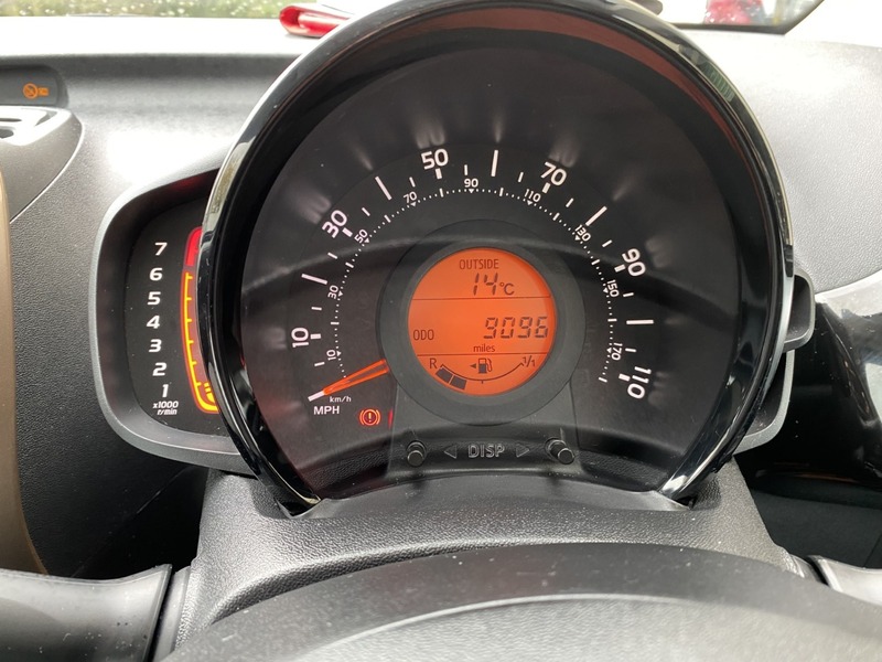 Used Citroen C1 2020 for sale - 76497065: Photo 14