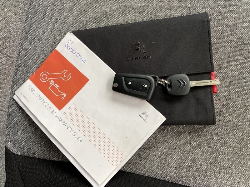 Used Citroen C1 2020 for sale - 76497065: Photo 15
