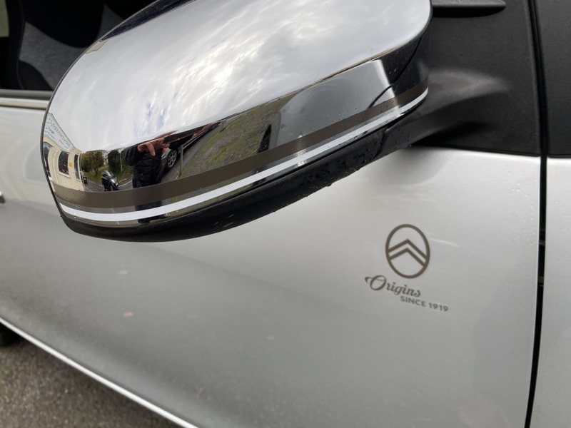 Used Citroen C1 2020 for sale - 76497065: Photo 16