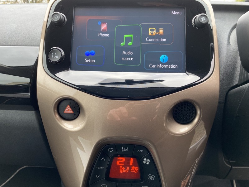 Used Citroen C1 2020 for sale - 76497065: Photo 17