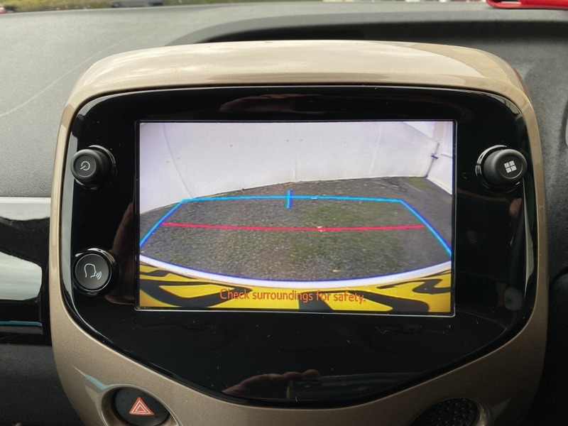 Used Citroen C1 2020 for sale - 76497065: Photo 18