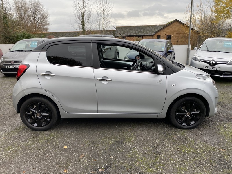 Used Citroen C1 2020 for sale - 76497065: Photo 4