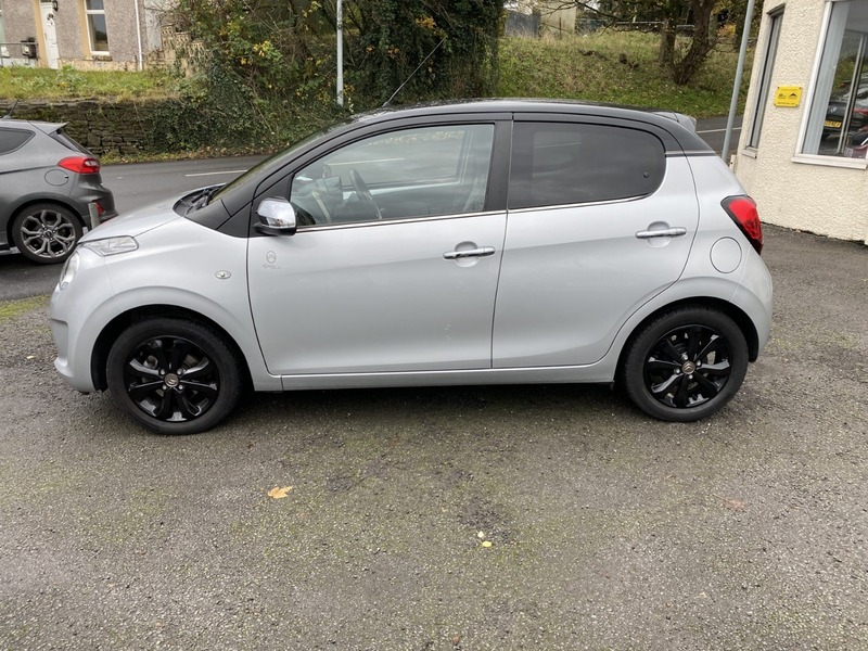 Used Citroen C1 2020 for sale - 76497065: Photo 5