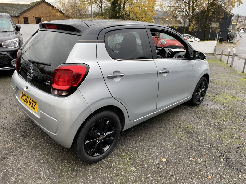 Used Citroen C1 2020 for sale - 76497065: Photo 6