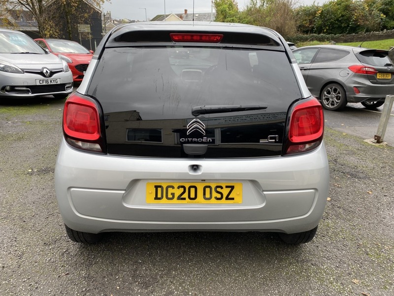 Used Citroen C1 2020 for sale - 76497065: Photo 7