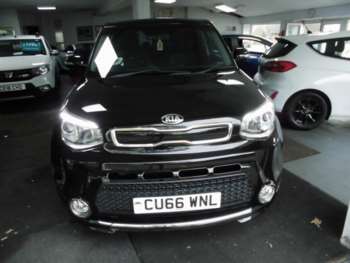 Used Kia Soul 2016 for sale - 72674333: Photo