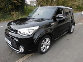 Used Kia Soul 2016 for sale - 72674333: Photo