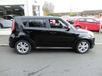 Used Kia Soul 2016 for sale - 72674333: Photo
