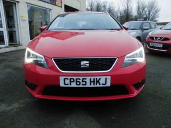 Used SEAT Leon 2016 for sale - 73036716: Photo