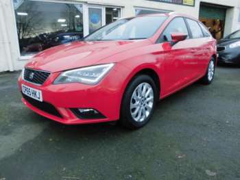 Used SEAT Leon 2016 for sale - 73036716: Photo