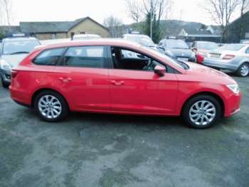 Used SEAT Leon 2016 for sale - 73036716: Photo