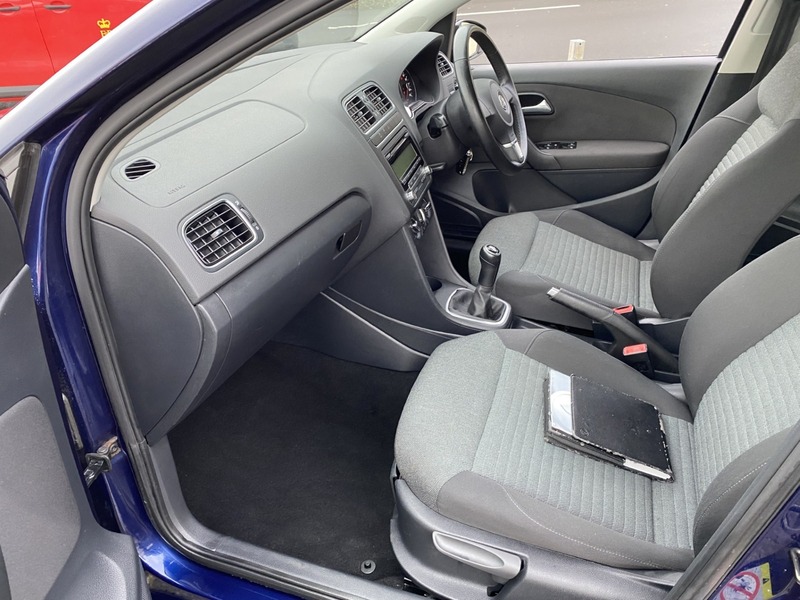 Used Volkswagen Polo 2011 for sale - 76836708: Photo 10