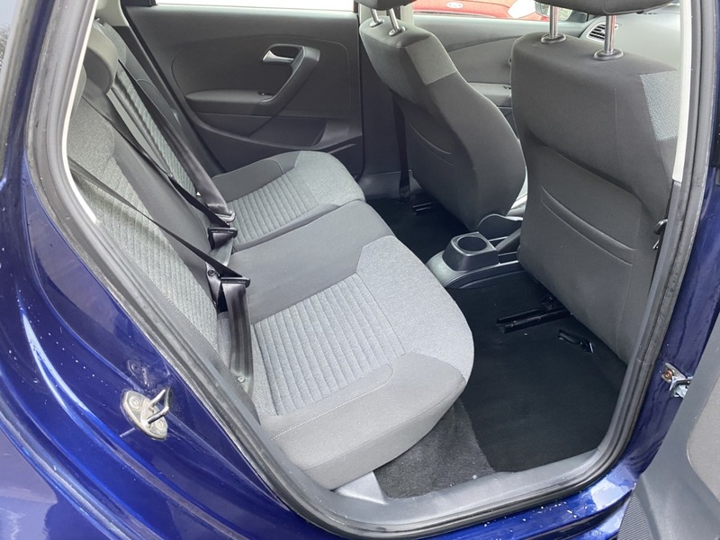 Used Volkswagen Polo 2011 for sale - 76836708: Photo 11