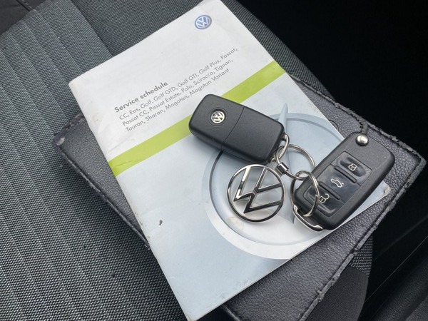 Used Volkswagen Polo 2011 for sale - 76836708: Photo 15