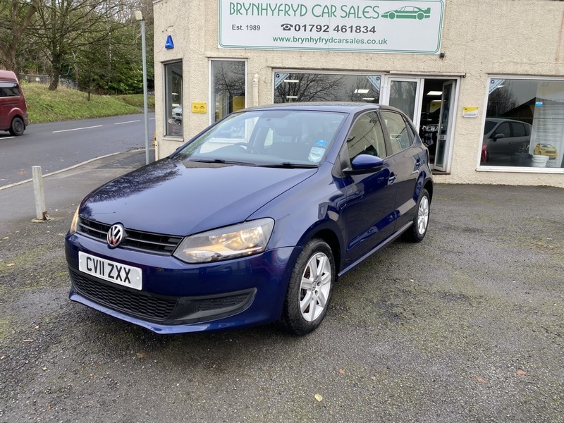 Used Volkswagen Polo 2011 for sale - 76836708: Photo 3