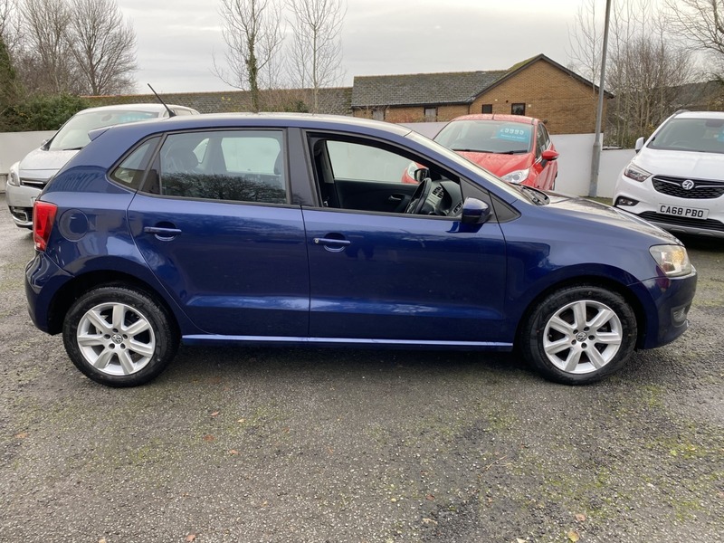 Used Volkswagen Polo 2011 for sale - 76836708: Photo 4