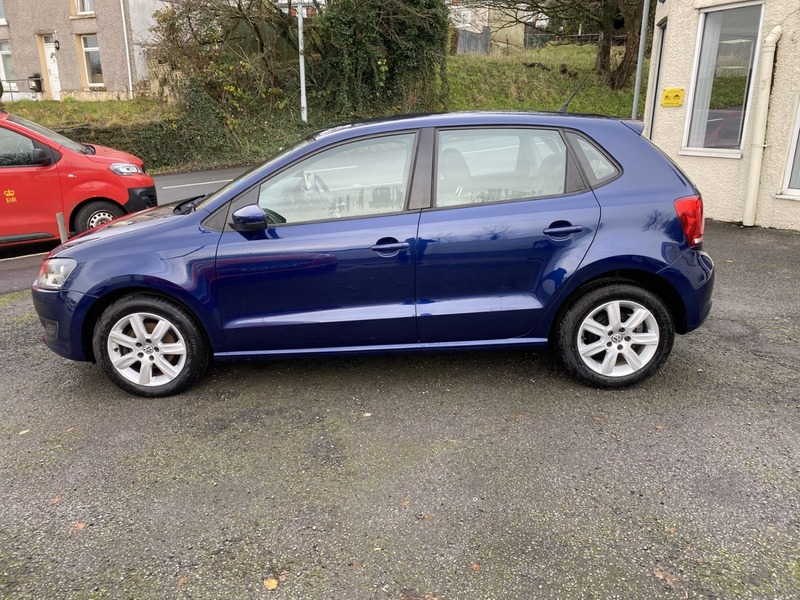 Used Volkswagen Polo 2011 for sale - 76836708: Photo 5