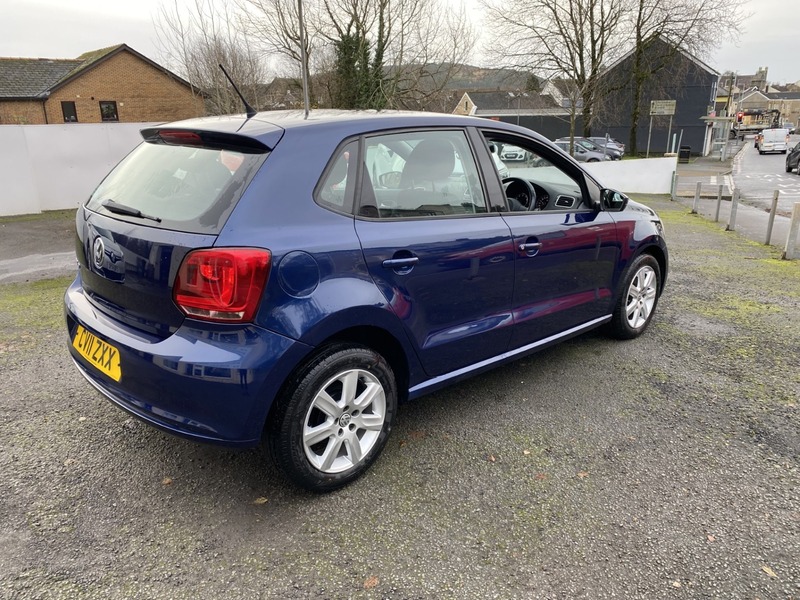 Used Volkswagen Polo 2011 for sale - 76836708: Photo 6