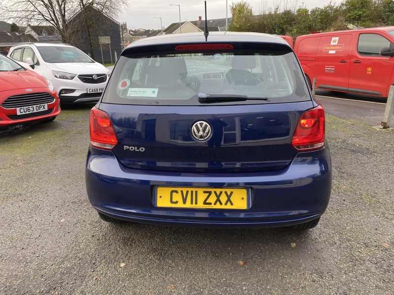 Used Volkswagen Polo 2011 for sale - 76836708: Photo 7