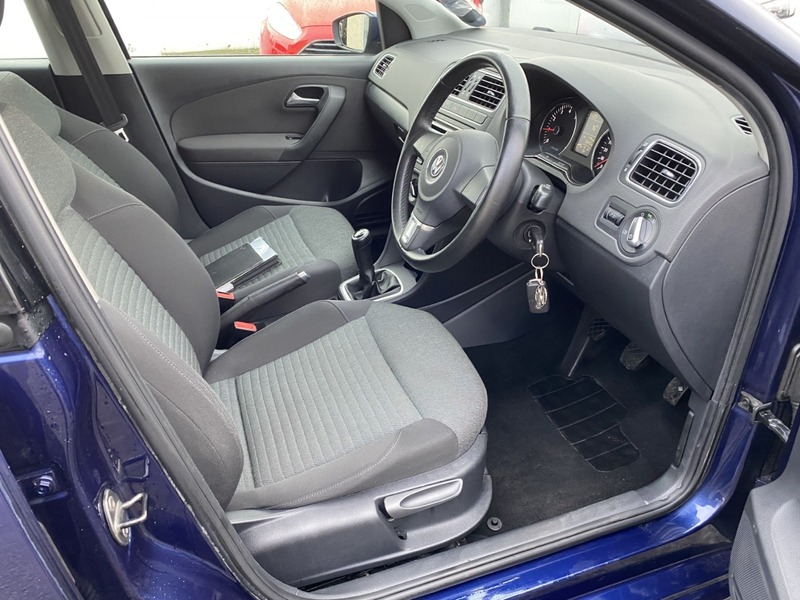 Used Volkswagen Polo 2011 for sale - 76836708: Photo 9