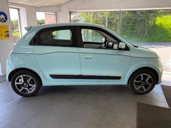 Used Renault Twingo 2016 for sale - 78426881: Photo