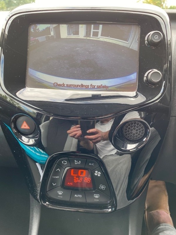 Vehicle 17