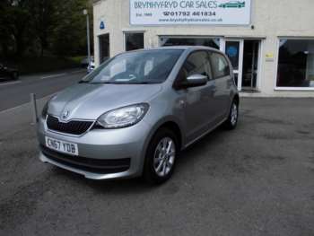 Used Skoda Citigo 2017 for sale - 74541327: Photo