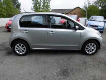 Used Skoda Citigo 2017 for sale - 74541327: Photo