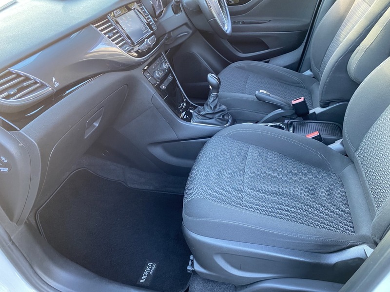 Used Vauxhall Mokka X 2018 for sale - 76821368: Photo 10