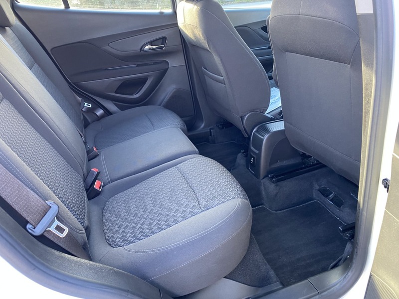 Used Vauxhall Mokka X 2018 for sale - 76821368: Photo 11