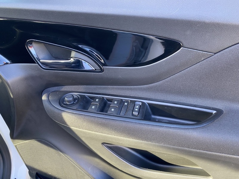 Used Vauxhall Mokka X 2018 for sale - 76821368: Photo 15