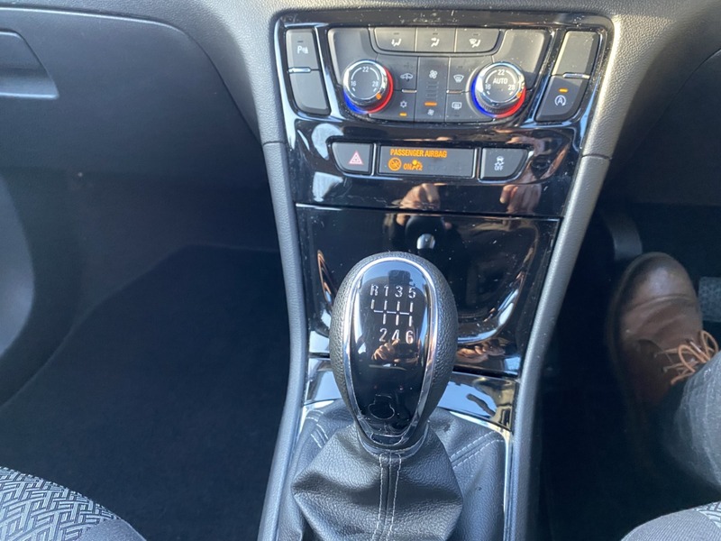 Used Vauxhall Mokka X 2018 for sale - 76821368: Photo 16