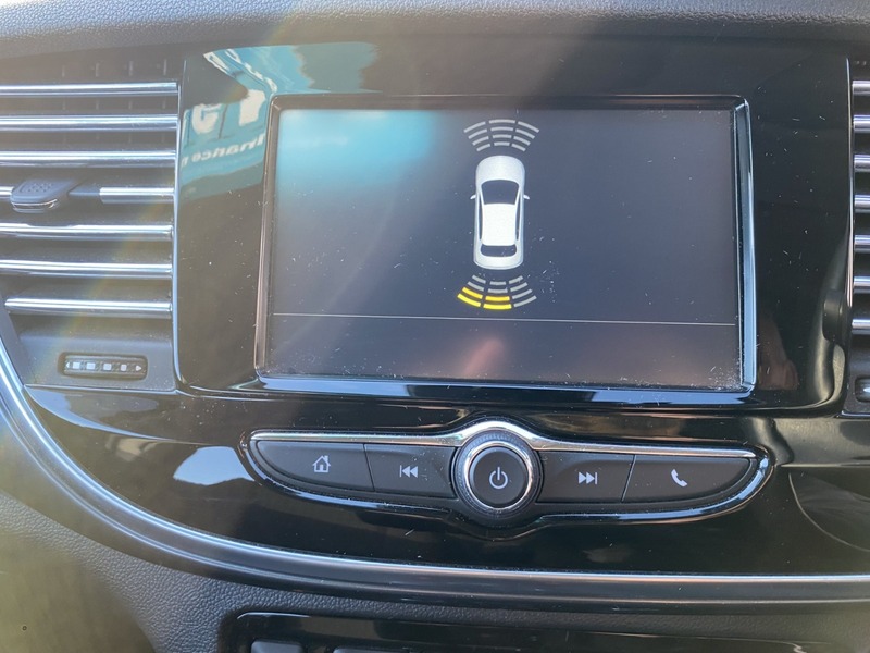 Used Vauxhall Mokka X 2018 for sale - 76821368: Photo 17