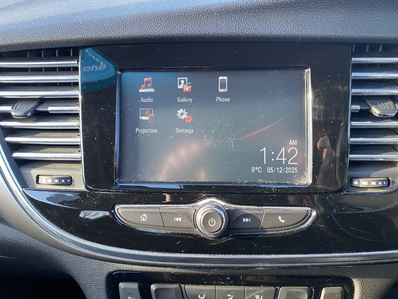 Used Vauxhall Mokka X 2018 for sale - 76821368: Photo 18