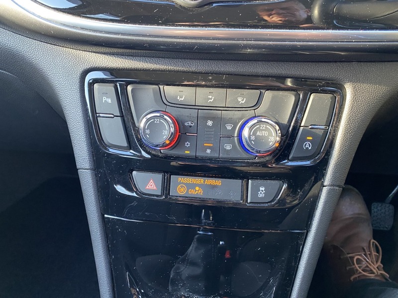 Used Vauxhall Mokka X 2018 for sale - 76821368: Photo 19